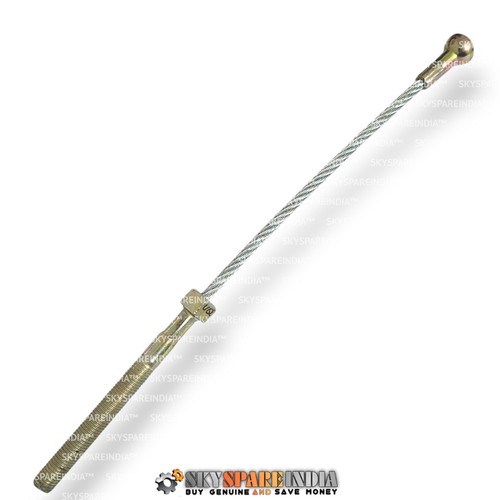 Câble embrayage de - d'embrayage,