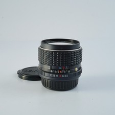 Excellente SMC Pentax 28Mm