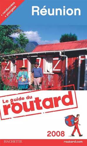 Réunion routard - le,