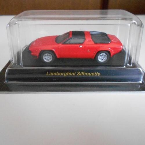 Voiture moulée sous pression