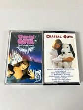 Chantal Goya: Dans l'étrange