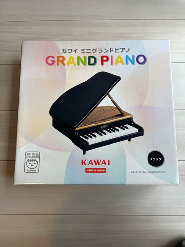Kawai mini grand piano jouet - mini,