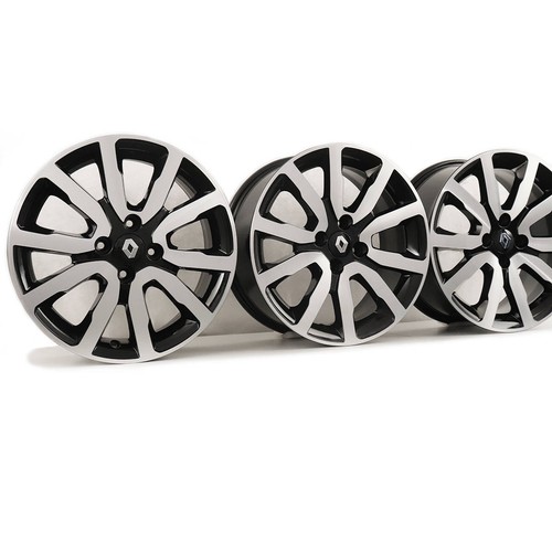 Jantes alliage renault - jantes,