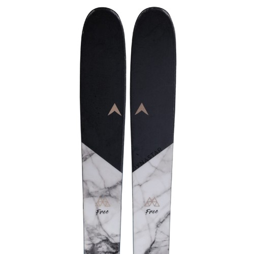 Ski occasion dynastar free - dynastar, m