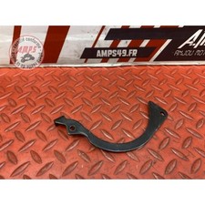 Renfort de cache pignon de sortie de boite Yamaha XT 660 X 2004 à 2016