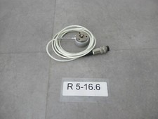 Burster 8435-6005 Force Sensor Measuring Range 0-5000N Freq. 22kHz Resonance