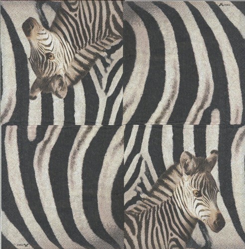 Lot serviettes en papier - lot,