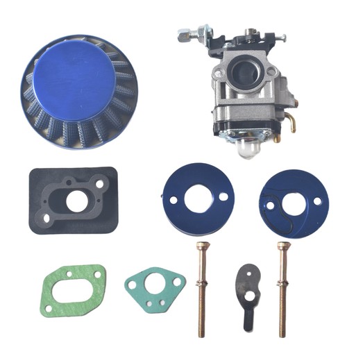 15mm carburetor upgrade kit - 15mm,