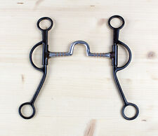 Bridon Western Entier Avec