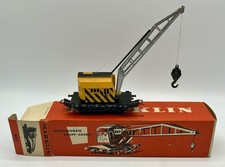 Wagon Grue Märklin HO 4611