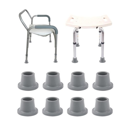 Embouts caoutchouc pour - embouts,