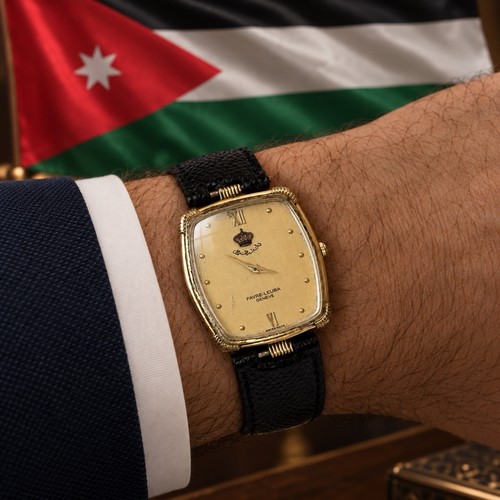 Montre vintage favre - montre,