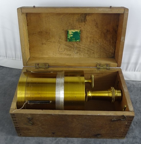 Ancien pantometre boussole - ancien,