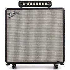 Fender Rumble 800 Bass Head