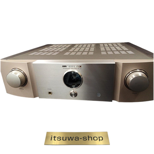 Marantz transistor - marantz,