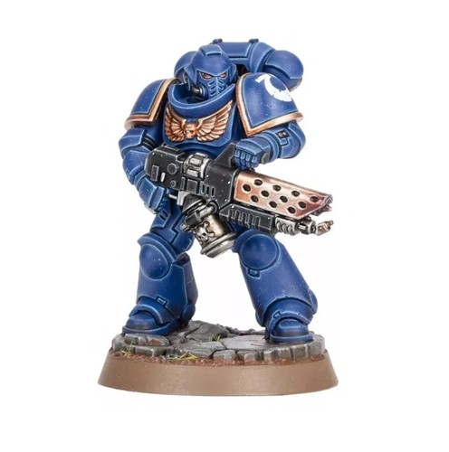 Warhammer 40k infernus - warhammer,