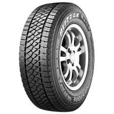 Pneu BRIDGESTONE Blizzak W810