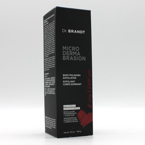 Brandt micro derma - brandt,