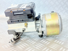 POMPE HYDRAULIQUE SUSPENSION