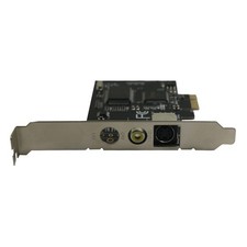 Video Image Acquisition Card with Real-Dimensional Image 1 pcs VT-220EX