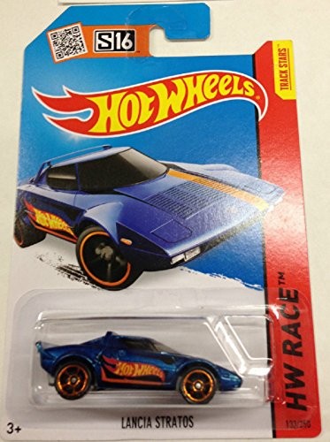 Hot wheels 2015 - 2015, race