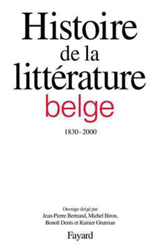 Histoire littérature - histoire,