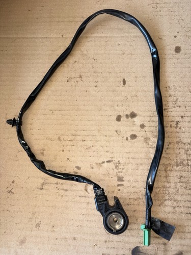Capteur honda 600 hornet - capteur,