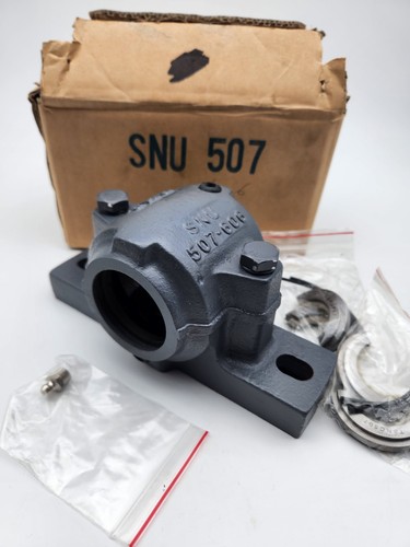 Palier fonte snu - +, kit