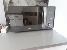 Micro-ondes multifonction Far