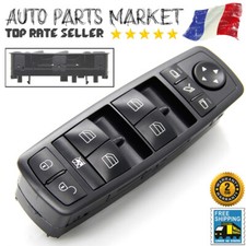 Bouton Commande Lève Vitre