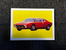 STICKER FLASH FIGURINE