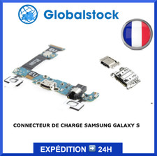 CONNECTEUR DE CHARGE SAMSUNG