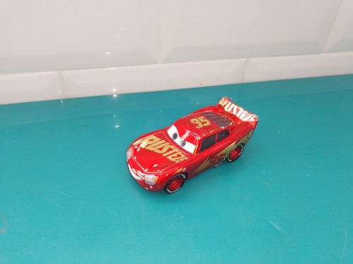 Bac4 voiture métal mattel - voiture,
