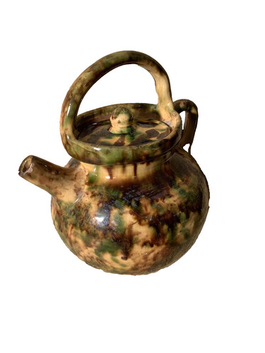 Ancienne chevrette gargoulette - ancienne,