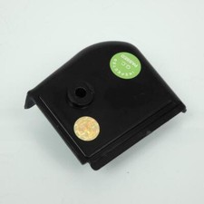 Couvercle sélecteur vitesse