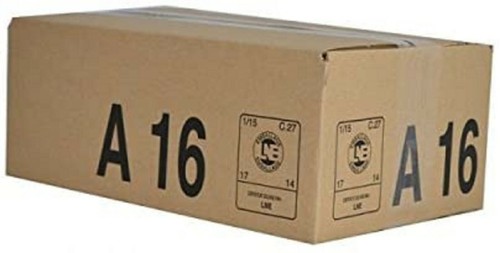 Lot cartons - lot,