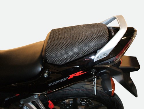 Honda cbr 125 - honda, 2004-2010