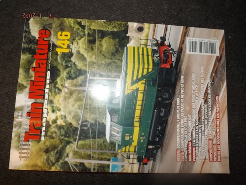 Train miniature n - train,
