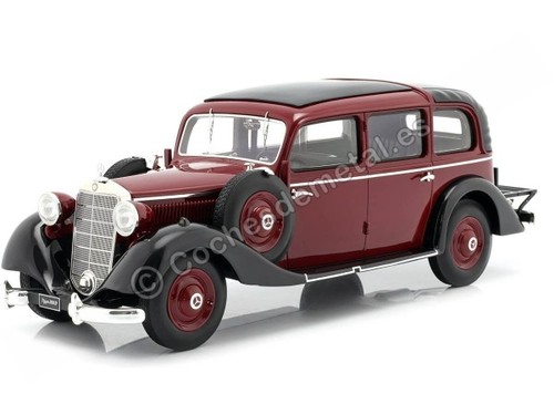 1936 mercedes benz 260 - mercedes-benz, d
