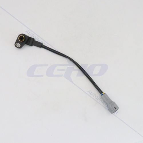 Throttle position sensor - throttle,