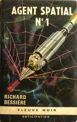Agent spatial richard - spatial,