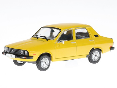 Dacia 1310 renault - =, 1985