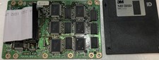Korg EXB-MOSS Expansion Board