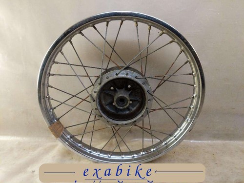 Roue arriere pour yamaha rdx - roue,
