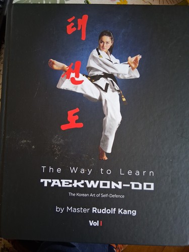 Livre taekwondo - livre,