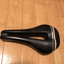 selle italia BOOST selle noire L