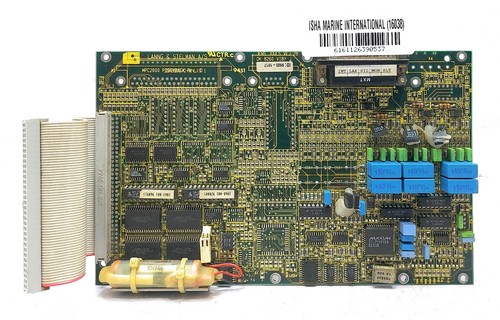 Lanng stelman s mpc2000 - &, a/s