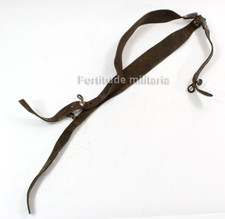 Brelage de combat Français -