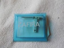 SAPHIR DE TOURNE DISQUE fabrication ZAFIRA POUR PHILIPS GP 212