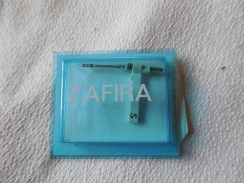 Saphir tourne disque - de,